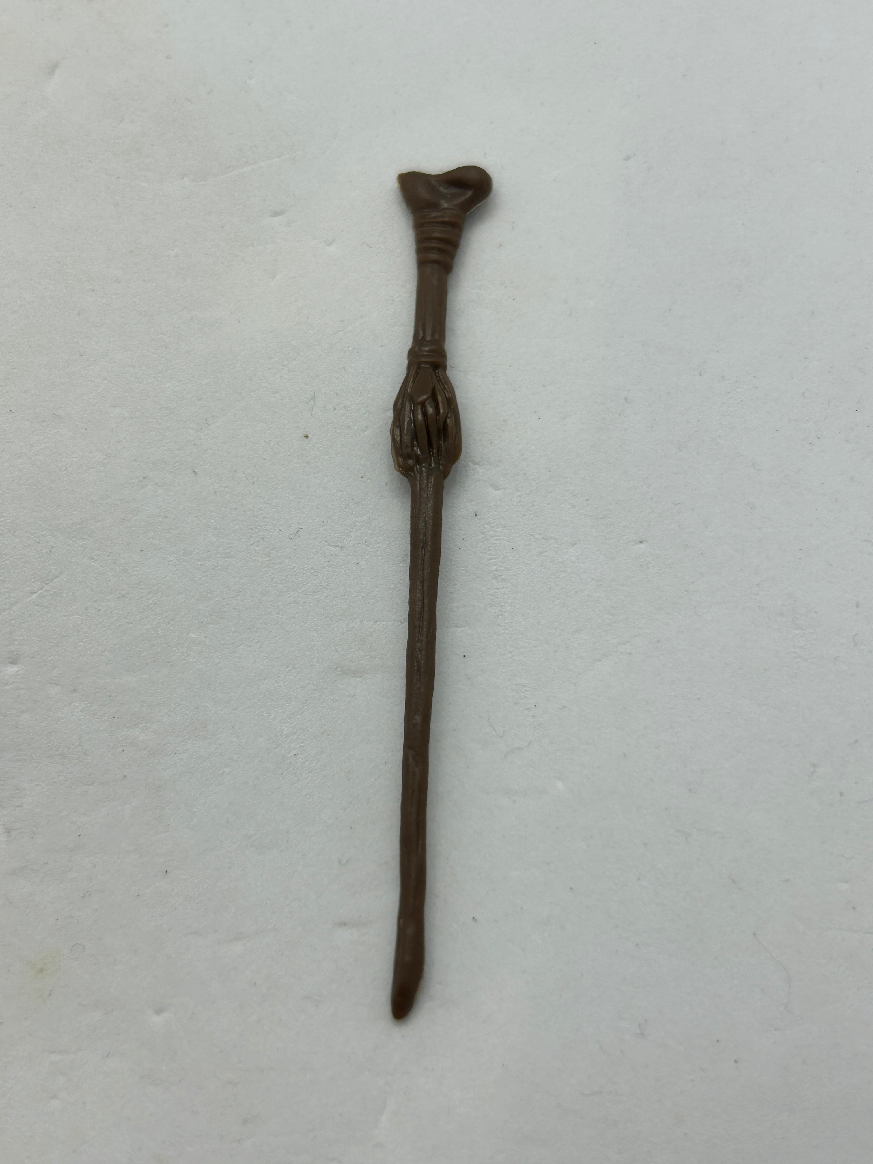 VINTAGE STAR WARS REPRODUCTION/REPLICA WEAPON CHIEF CHIRPA STAFF