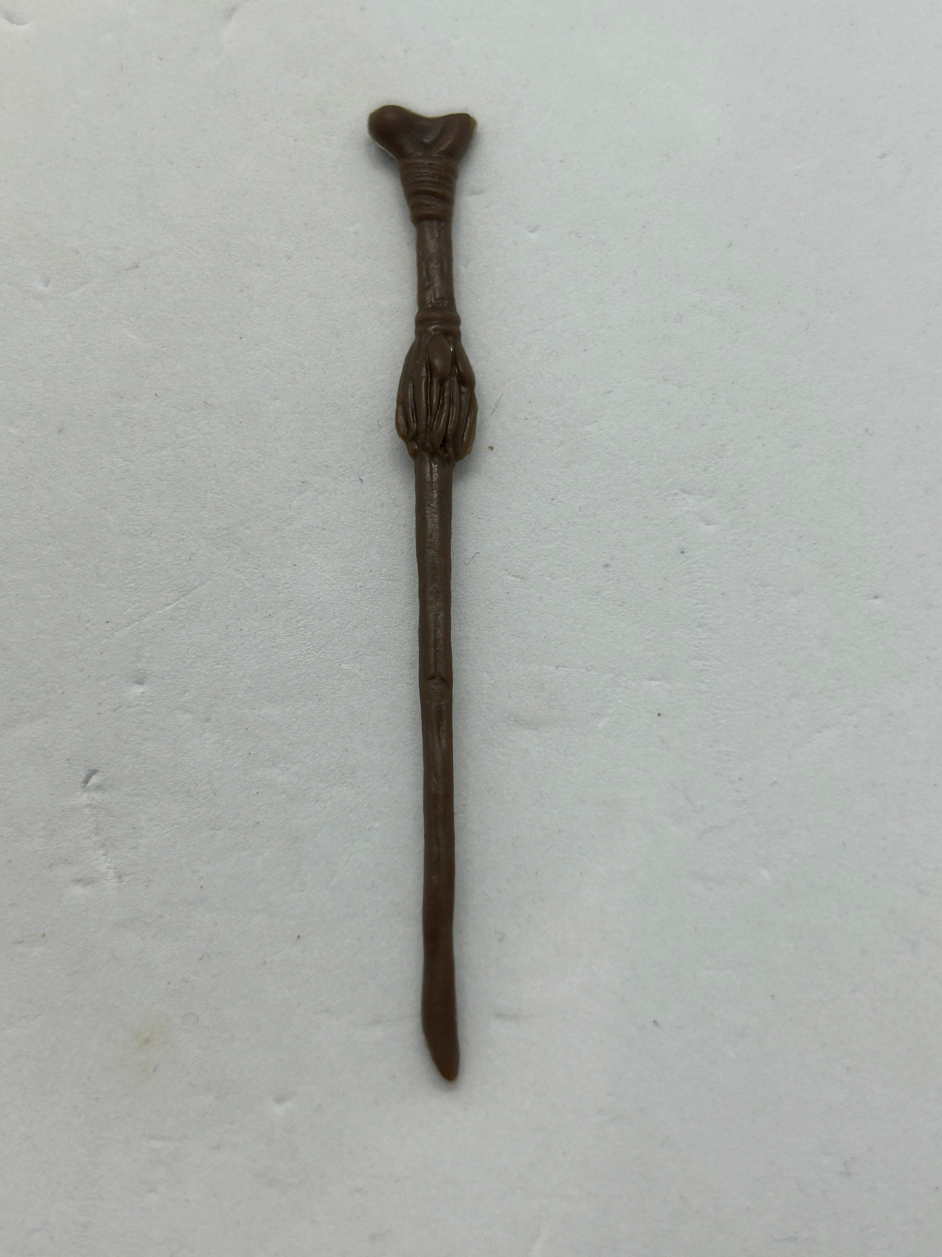 VINTAGE STAR WARS REPRODUCTION/REPLICA WEAPON CHIEF CHIRPA STAFF