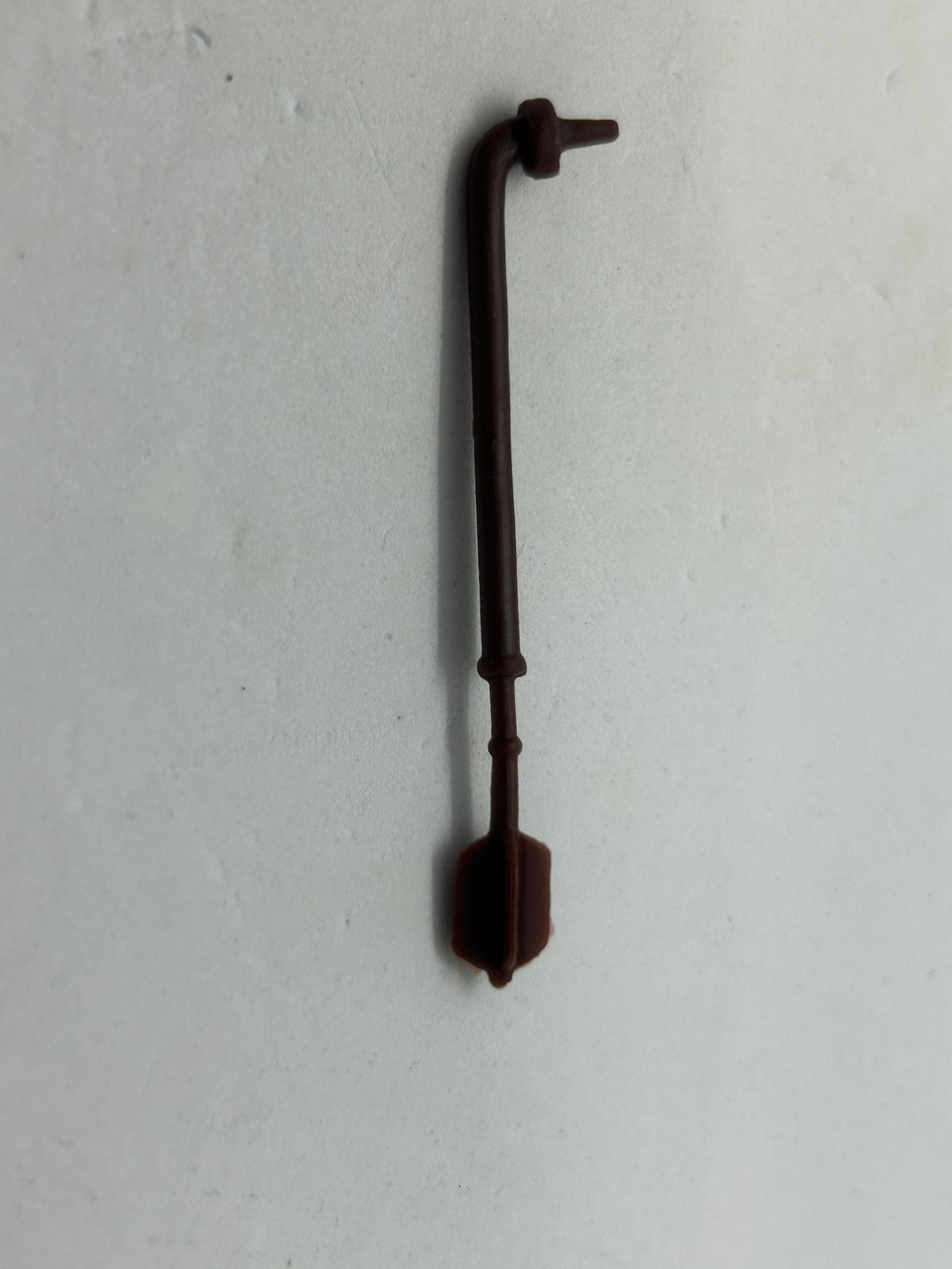 VINTAGE STAR WARS REPRODUCTION/REPLICA WEAPON GADAFFI STICK