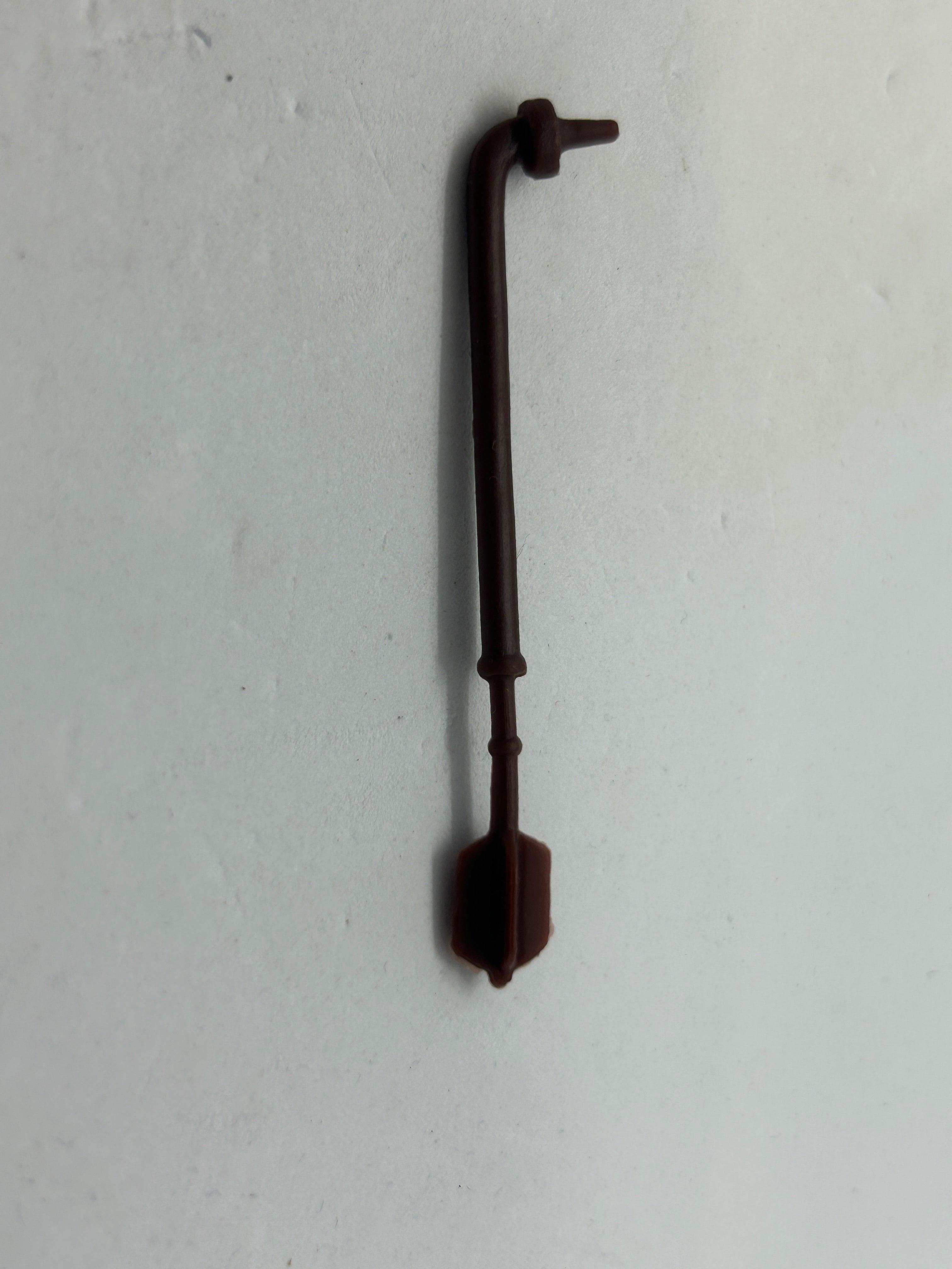 VINTAGE STAR WARS REPRODUCTION/REPLICA WEAPON GADAFFI STICK