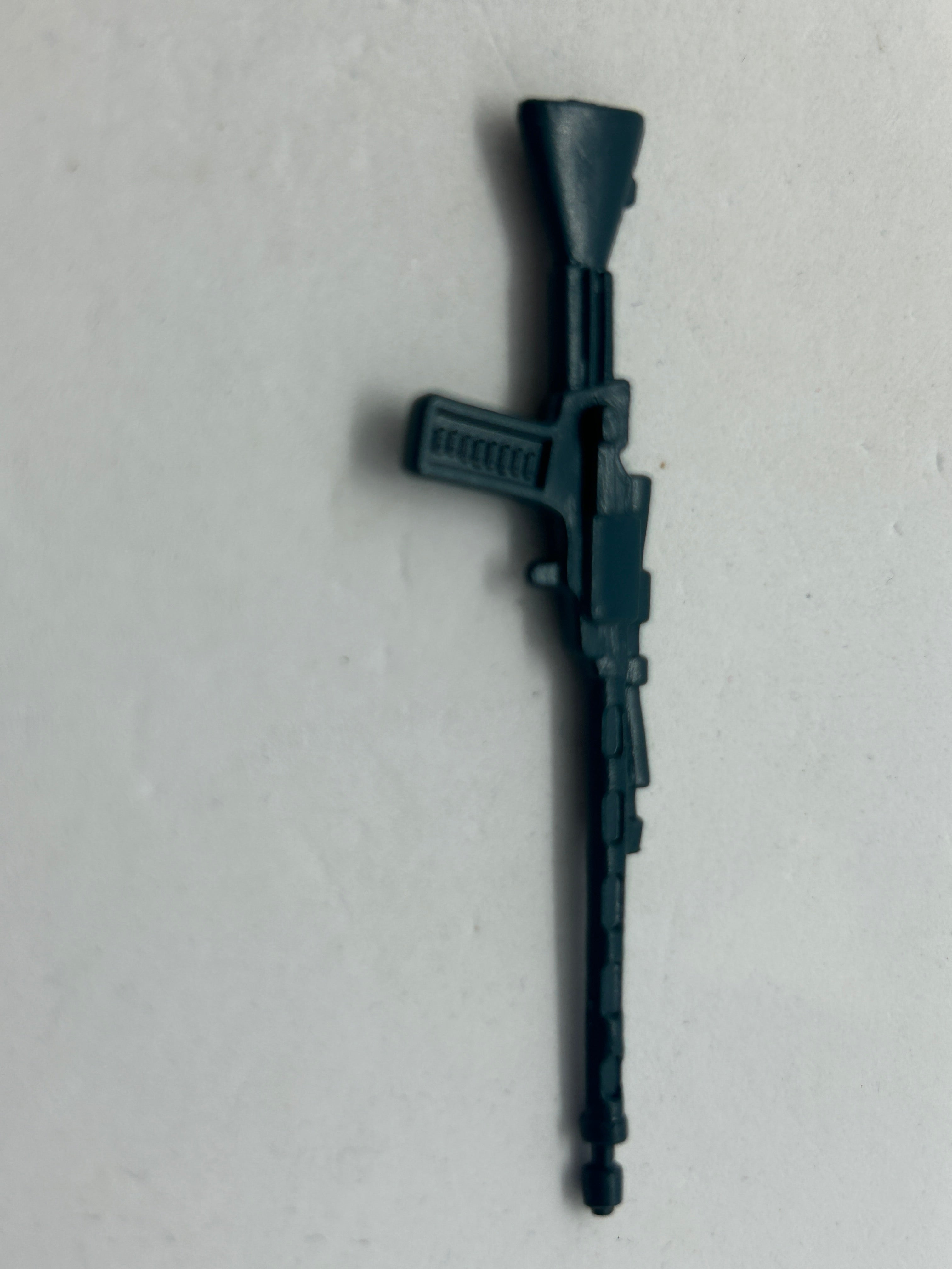 VINTAGE STAR WARS REPRODUCTION/REPLICA WEAPON IG88 RIFLE