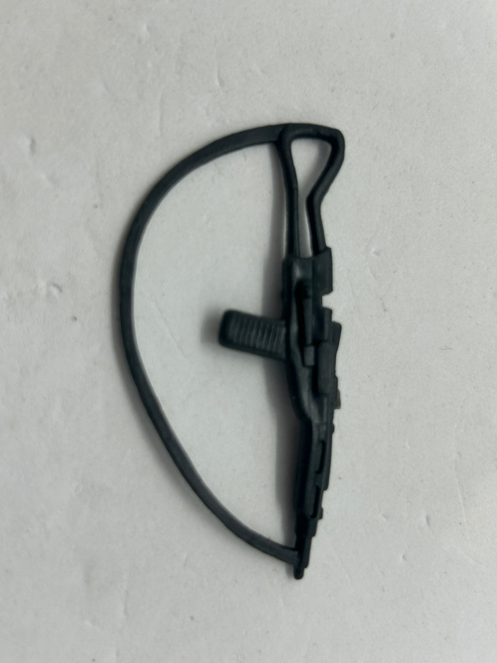 VINTAGE STAR WARS REPRODUCTION/REPLICA WEAPON ATAT RIFLE