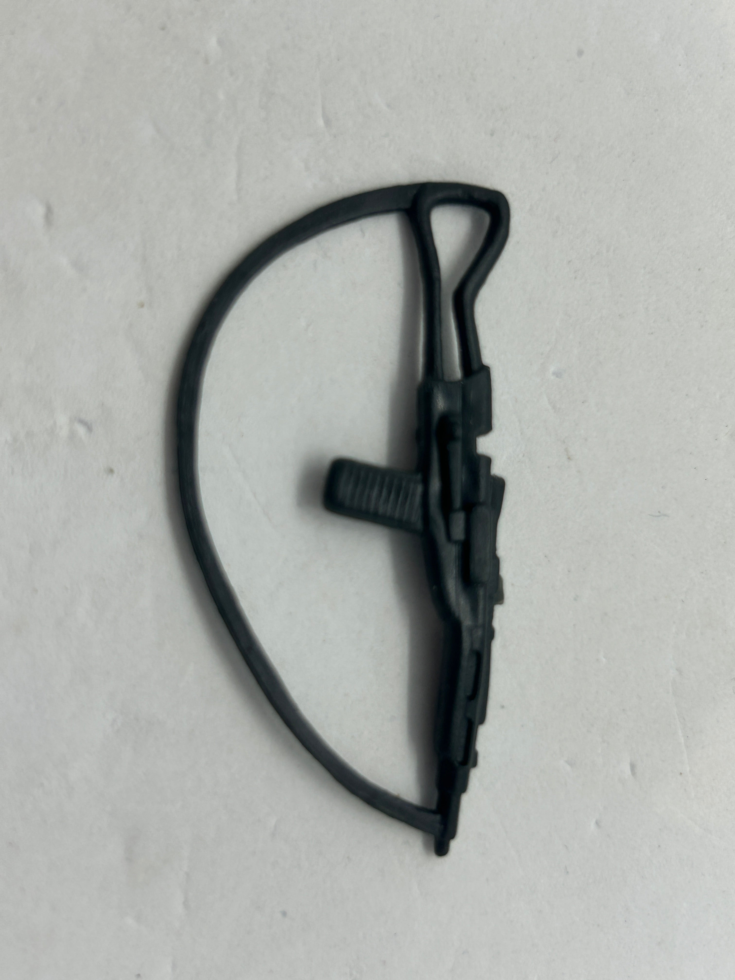 VINTAGE STAR WARS REPRODUCTION/REPLICA WEAPON ATAT RIFLE