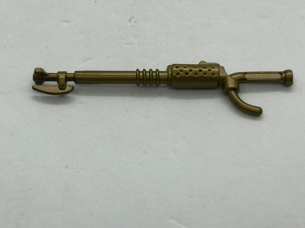 VINTAGE STAR WARS REPRODUCTION/REPLICA WEAPON REE YEES RIFLE