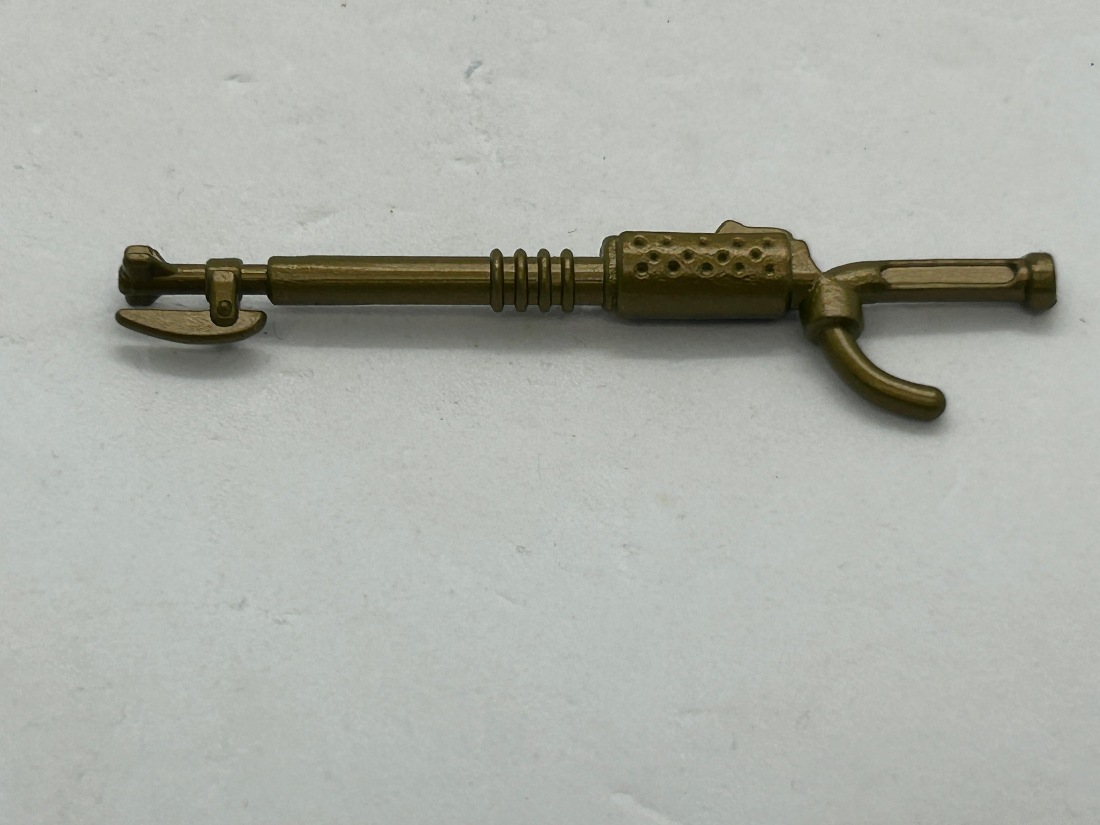 VINTAGE STAR WARS REPRODUCTION/REPLICA WEAPON REE YEES RIFLE